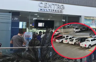 ¿Compraste auto nuevo en Durango? Esto debes hacer para plaquearlo en un Centro Multipago