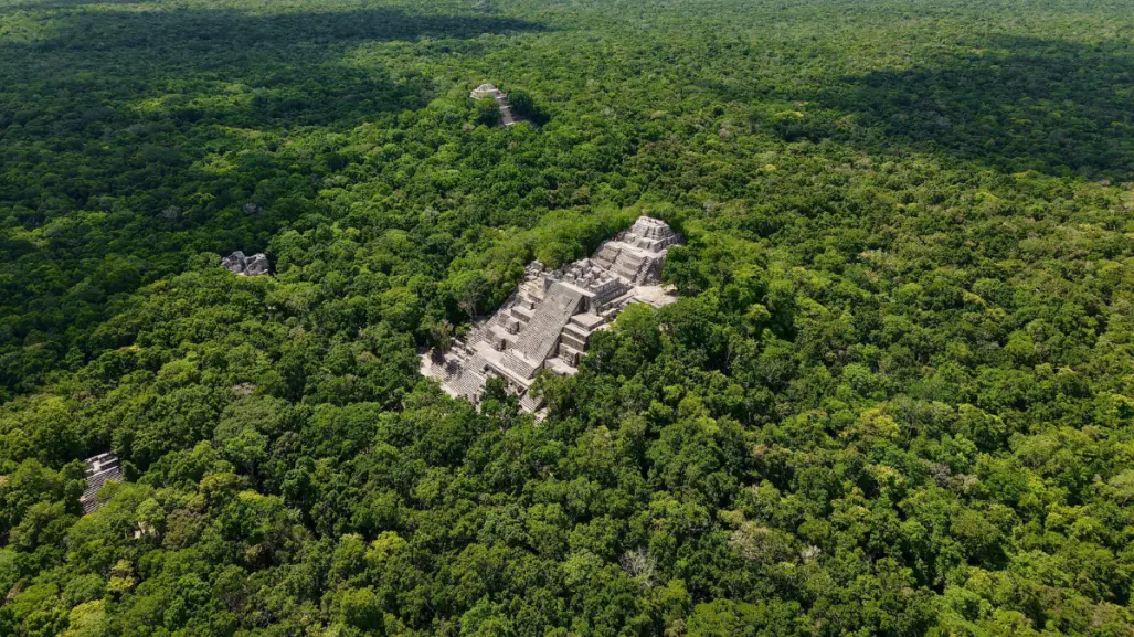Nace el Corredor Biocultural de la Gran Selva Maya tras histórico acuerdo
