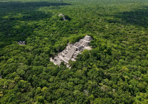 Nace el Corredor Biocultural de la Gran Selva Maya tras histórico acuerdo