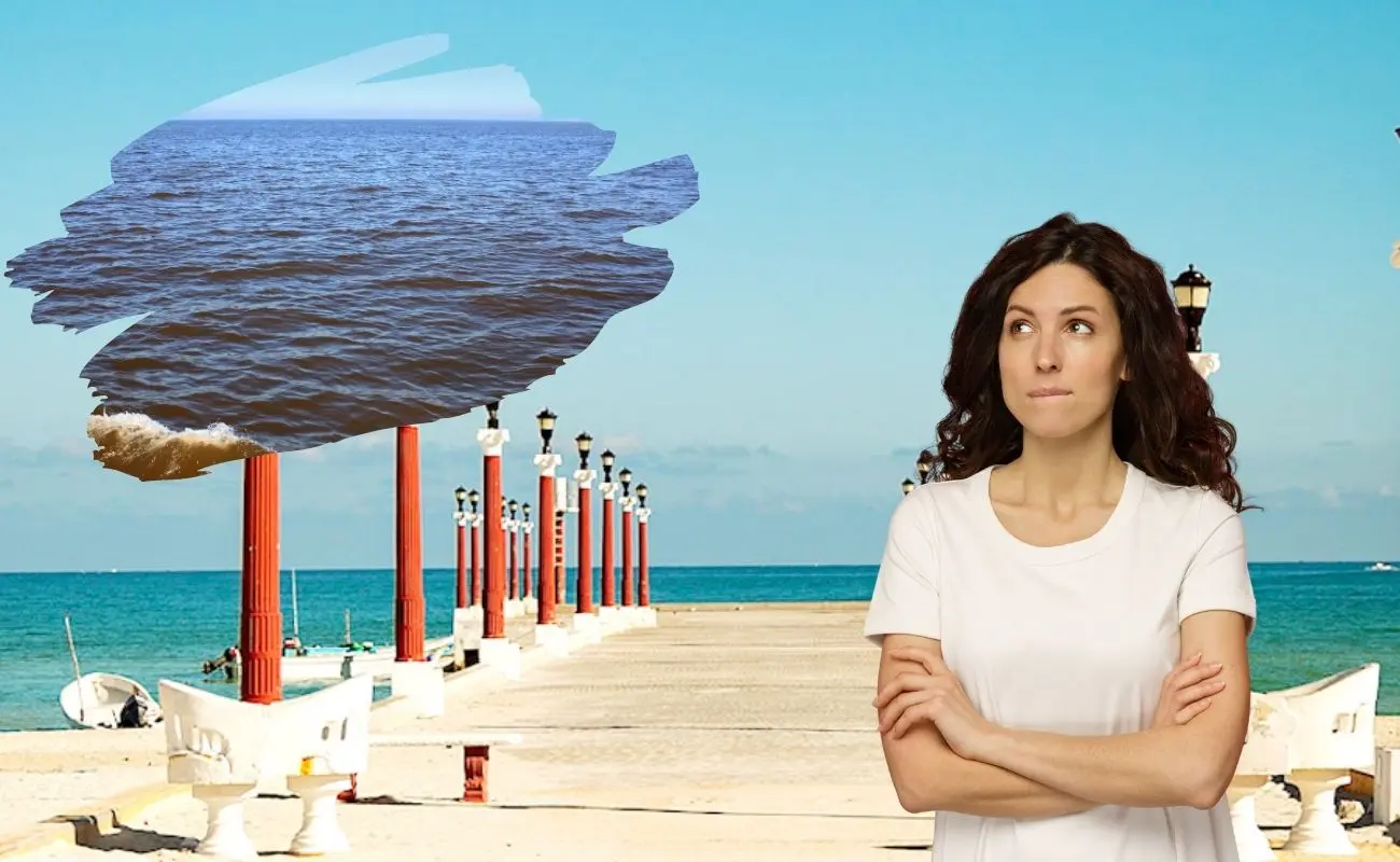 ¿Cuáles son las playas de la Costa Esmeralda libres de marea roja? Foto: Canva