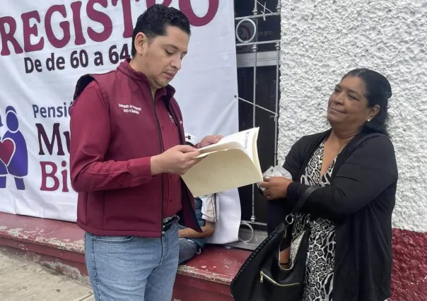 Se va Jhonatan Jardines de Bienestar Durango, ¿quién lo suplirá?