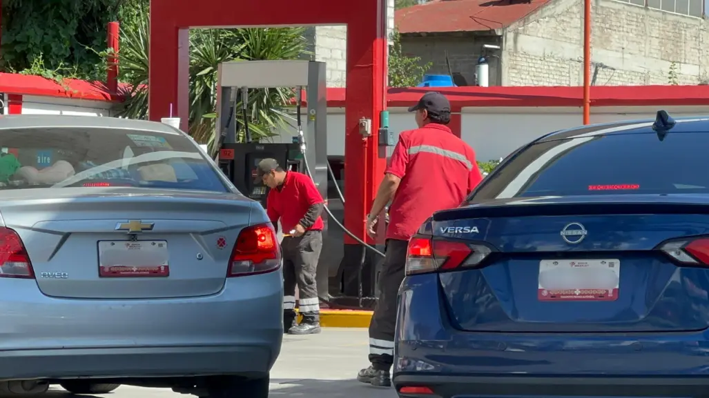 Se restablece abasto de gasolina en el Valle de México; así lucen las estaciones en Edomex
