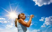 Así estará el clima este sábado 16 de agosto en Monterrey