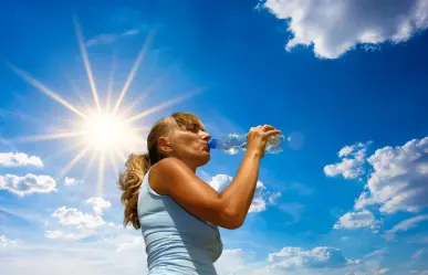 Así estará el clima este sábado 16 de agosto en Monterrey