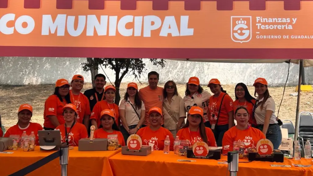 Guadalupe celebra clausura de Campamentos de Verano y avanza rehabilitación de espacios públicos
