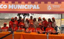 Guadalupe celebra clausura de Campamentos de Verano y avanza rehabilitación de espacios públicos