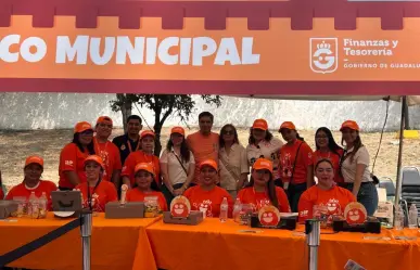 Guadalupe celebra clausura de Campamentos de Verano y avanza rehabilitación de espacios públicos