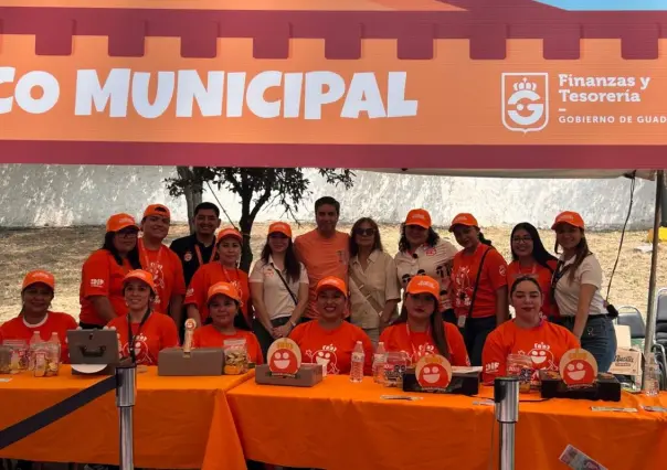 Guadalupe celebra clausura de Campamentos de Verano y avanza rehabilitación de espacios públicos