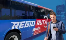 Esta es la nueva Regio Ruta C que ampliará la movilidad en Monterrey