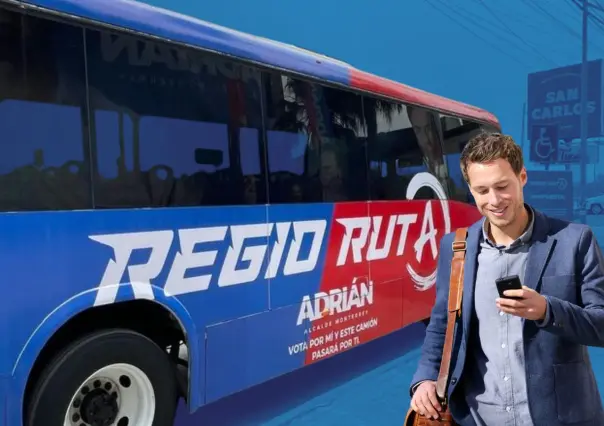 Esta es la nueva Regio Ruta C que ampliará la movilidad en Monterrey