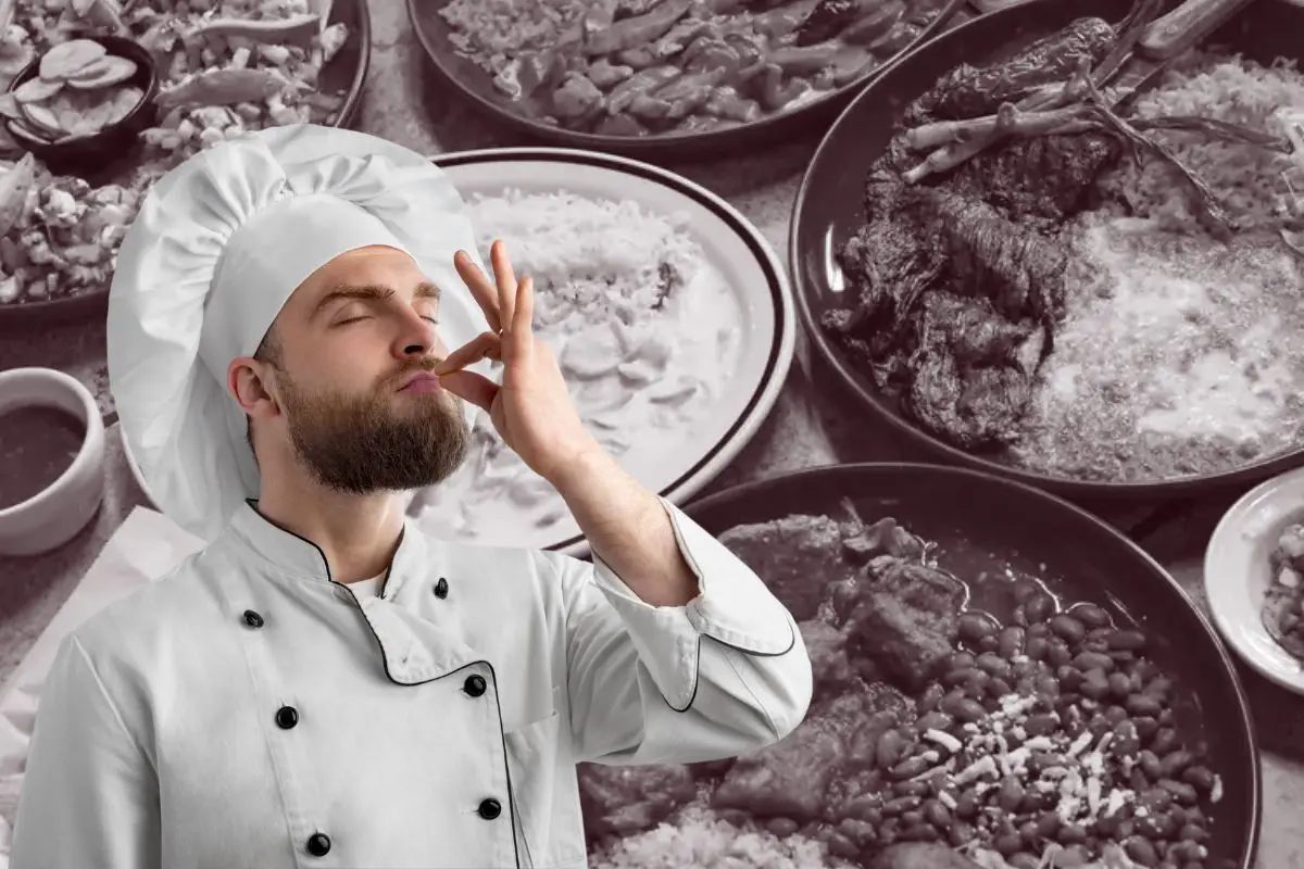 Chef Foto: Canva