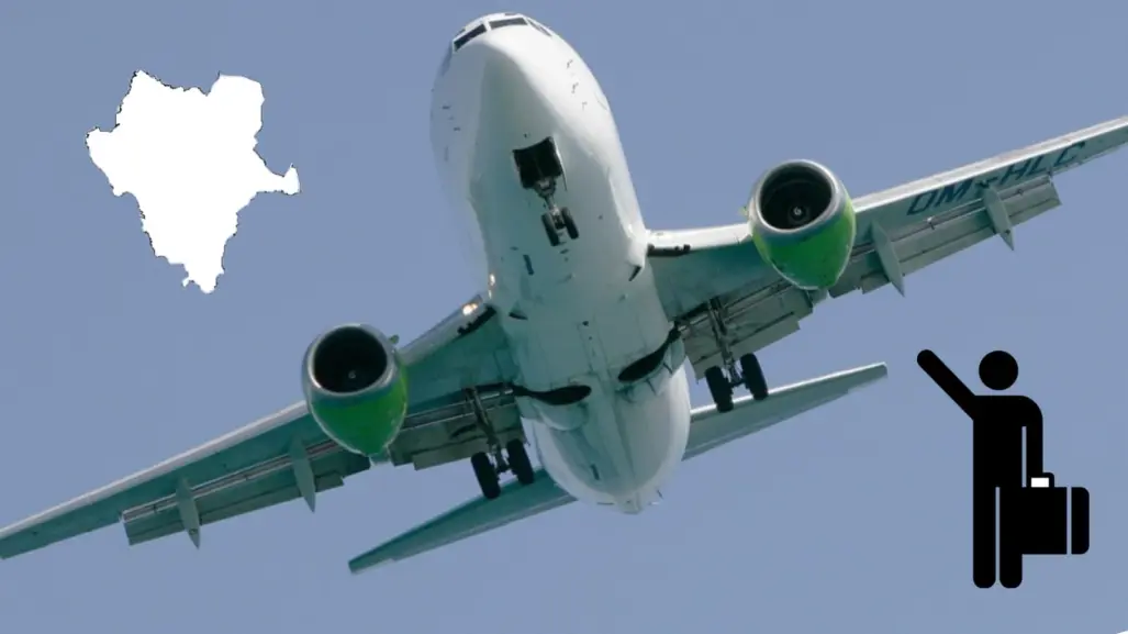 Esto te cuesta el vuelo redondo más barato de Durango a Europa en agosto de 2025