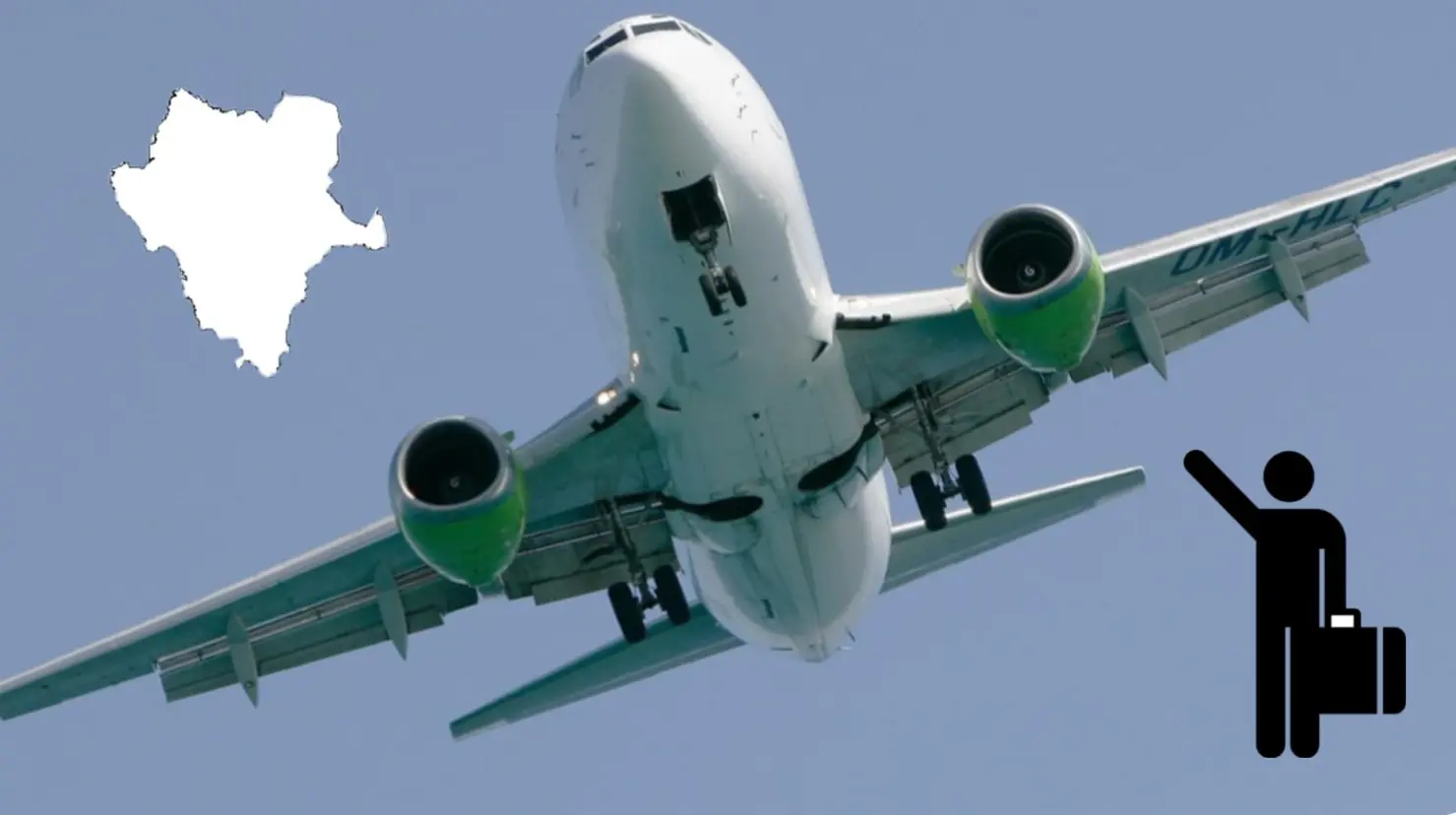 Foto: Pixabay | Conoce cuál es el vuelo más barato de Durango hacía Europa durante este mes de agosto 2025.