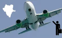 Esto te cuesta el vuelo redondo más barato de Durango a Europa en agosto de 2025