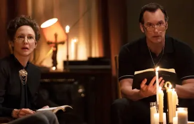 El Conjuro 4: ¿cuándo arranca la preventa de boletos en México?