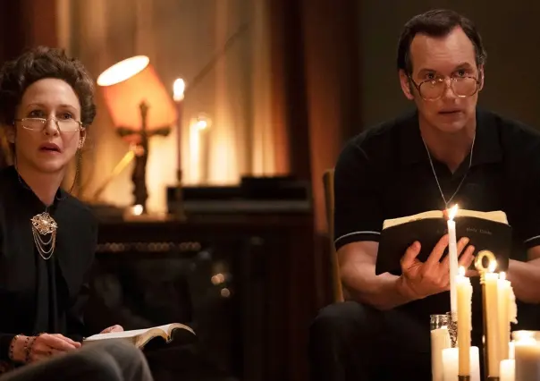 El Conjuro 4: ¿cuándo arranca la preventa de boletos en México?