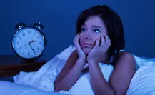 ¿El insomnio y la ansiedad afecta más a los jóvenes universitarios, según estudio?