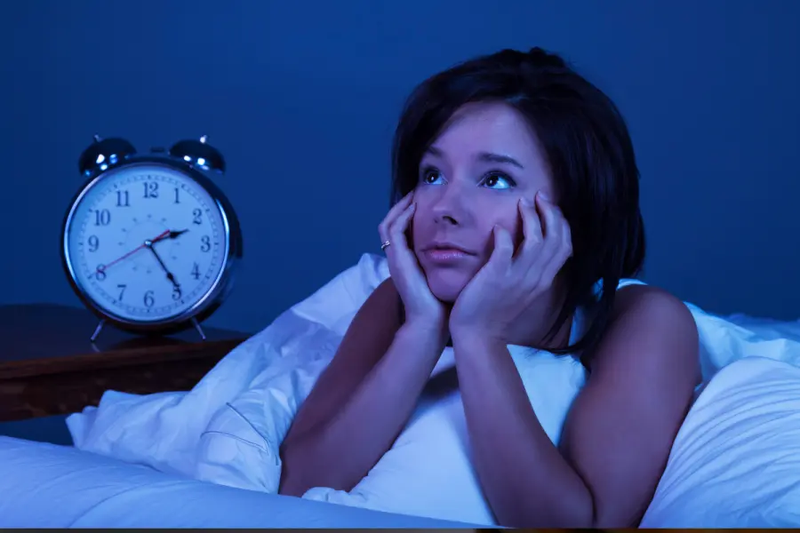 ¿El insomnio y la ansiedad afecta más a los jóvenes universitarios, según estudio?