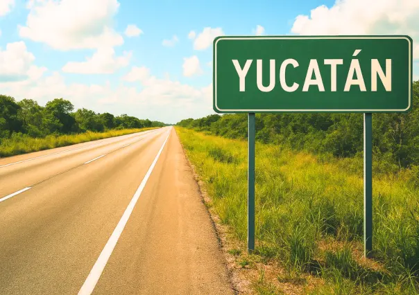 El otro Yucatán de México que está a miles de kilómetros del original