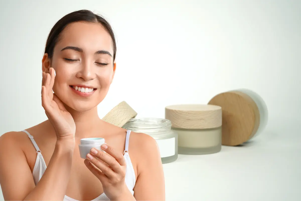 Elabora tu propia crema casera con colágeno y elastina para mantener tu piel como de 20 años. Foto: Canva