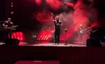 Enjambre vive su primer concierto en La Paz y cierra con éxito su gira en BCS | Galería