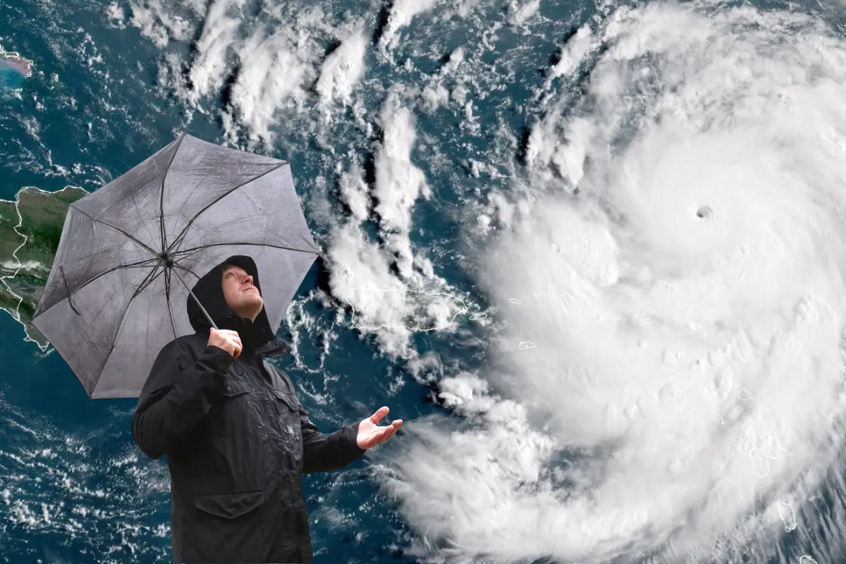 Créditos: NOAA, Canva.