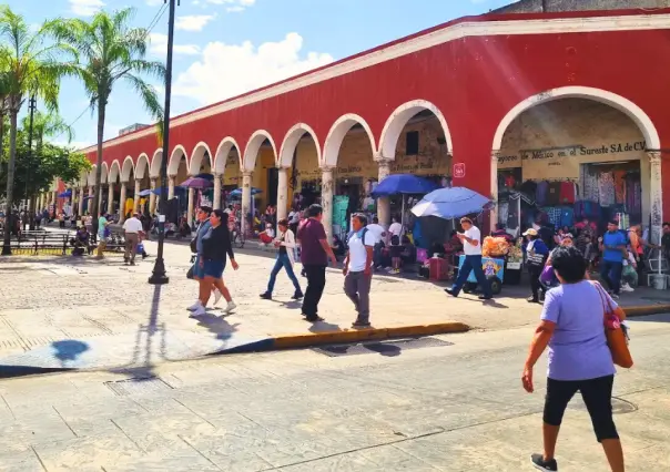 ¿Cuánto espacio personal tiene los yucatecos? Datos del INEGI lo revelan