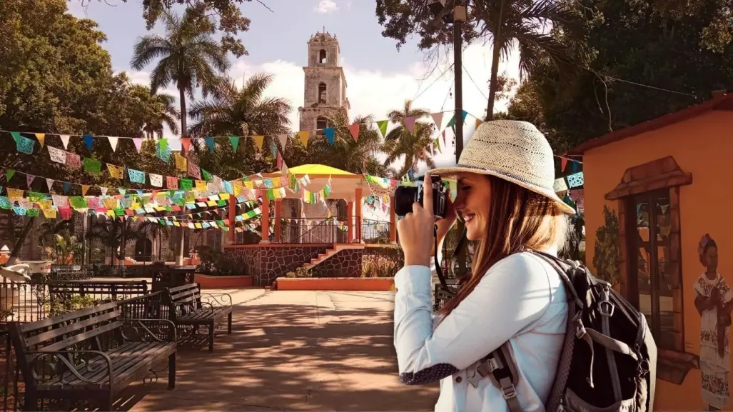Turismo en Yucatán: Espita, el Pueblo Mágico que reúne cultura, historia y naturaleza