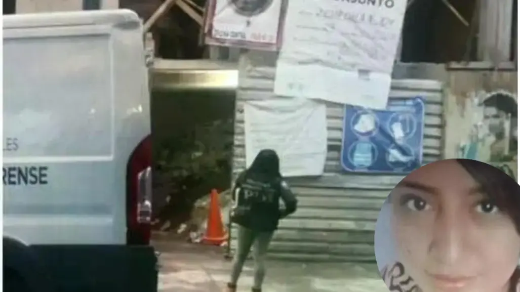 Alma Elena Sánchez es identificada como la mujer hallada muerta en obra del INVEA en la Narvarte