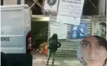 Alma Elena Sánchez es identificada como la mujer hallada muerta en obra del INVEA en la Narvarte