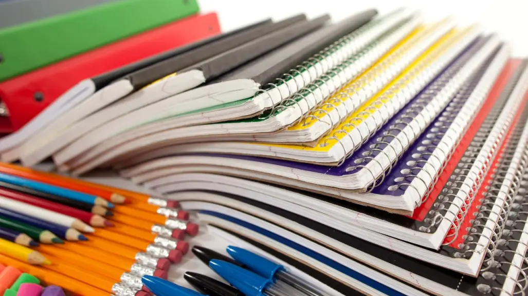 Ferias de Regreso a Clases: alternativas económicas para el ciclo escolar 2025-2026