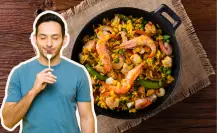 Festival de la Paella en Saltillo, esta es la fecha oficial para comprar tus entradas