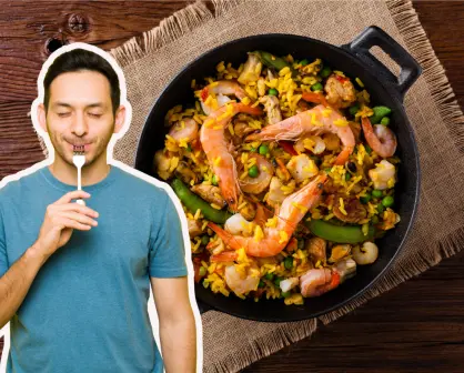 Festival de la Paella en Saltillo, esta es la fecha oficial para comprar tus entradas
