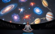En este rincón de CDMX puedes hacer una meditación espacial; conoce las fechas y horarios