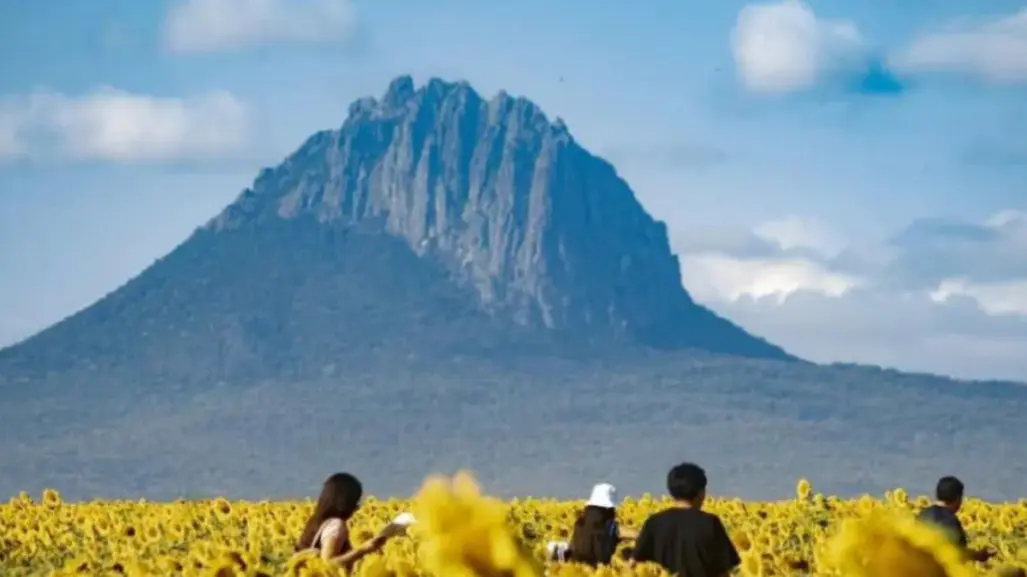 Por estas razones vale la pena visitar González, Tamaulipas