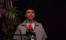 Fernando Ríos un juglar en pleno siglo XXI; semifinalista de “México Canta”