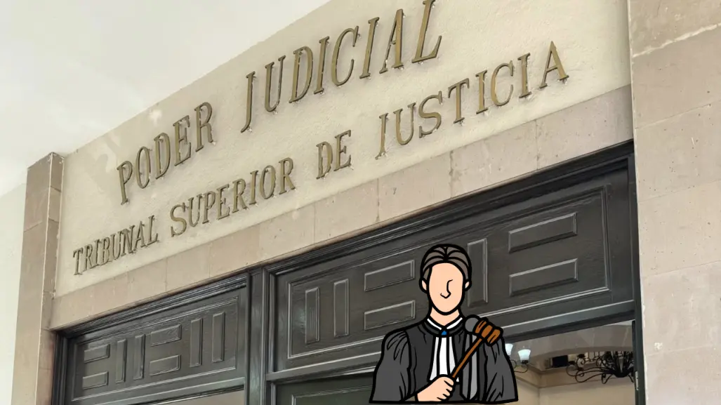 ¿Quién suplirá al juez de Durango que renunció antes de tomar protesta? Esto se sabe