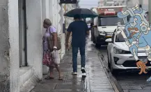 Tormentas y lluvias en Yucatán para este sábado 16 de agosto