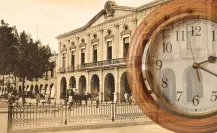Así era Mérida hace más de 100 años: estas fotos son un viaje en el tiempo