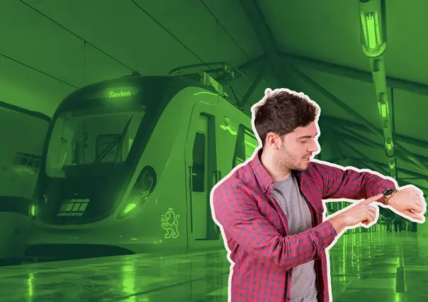 ¿Metrorrey tendrá horario extendido por eventos de este fin de semana? Descubre en que estaciones