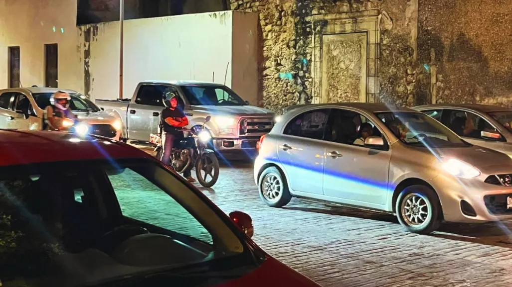 Yucatán registra 36 de 37 muertes pronosticadas en accidentes de tránsito este verano