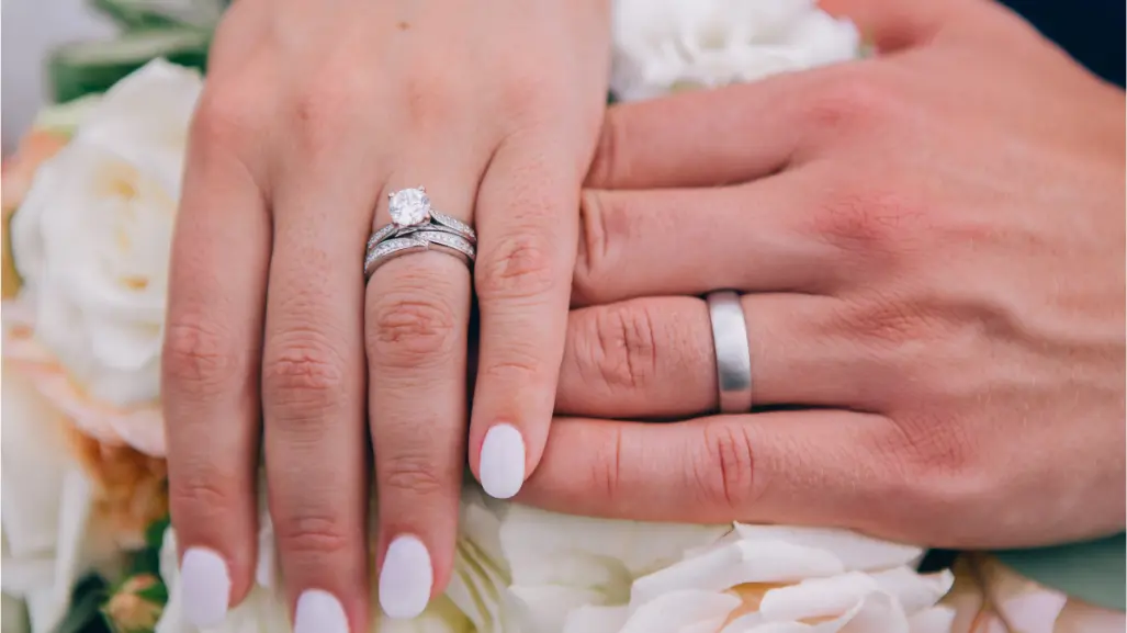 ¿Necesitas dinero para tu boda? El IMSS te apoya si cumples estos requisitos