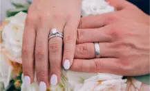 ¿Necesitas dinero para tu boda? El IMSS te apoya si cumples estos requisitos
