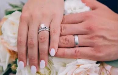 ¿Necesitas dinero para tu boda? El IMSS te apoya si cumples estos requisitos
