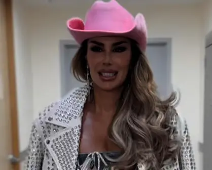 LCDLFMX 2025: ¿Ninel Conde cuenta con la protección de Rosa María Noguerón?