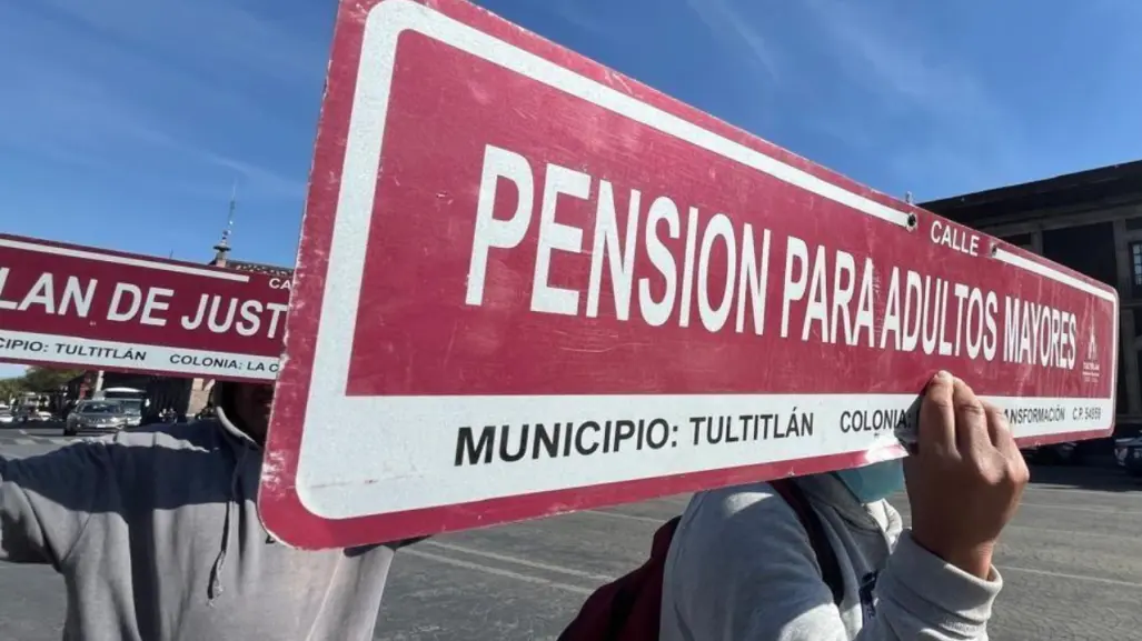 Adiós a ´Cuarta Transformación´: colonia de Tultitlán recuperará su nombre original