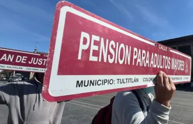 Adiós a ´Cuarta Transformación´: colonia de Tultitlán recuperará su nombre original