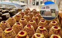 Panadería La Crema en Saltillo, un dulce legado de tradición y buen comer