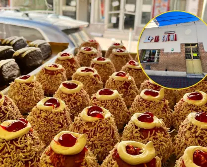 Panadería La Crema en Saltillo, un dulce legado de tradición y buen comer