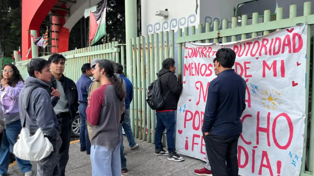 UAEMéx: Ciencias Políticas definirá este domingo si regresan a clases